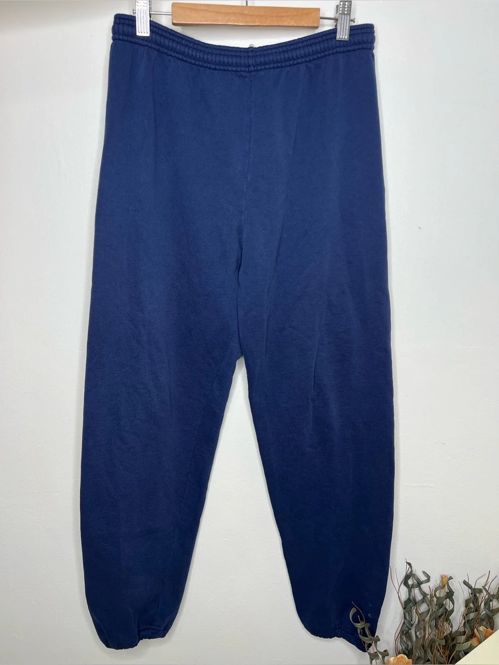 Vintage Jerzees Jogger Sweatpants